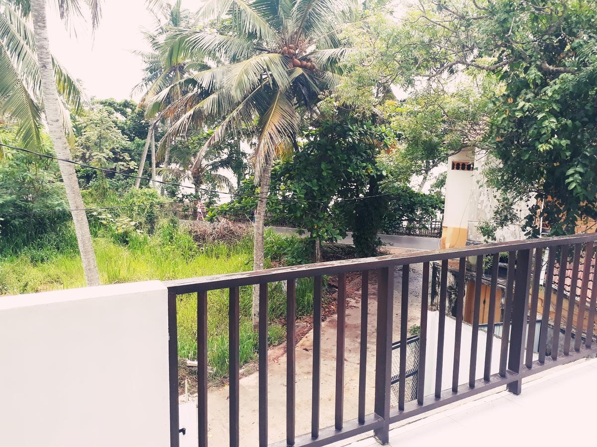 Himawari Beach Villa Matara Exterior foto